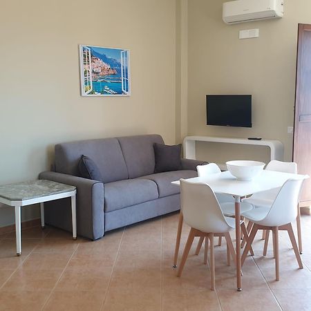 La Finestra Sul Mare Sorrento Villa Пиано ди Соренто Екстериор снимка