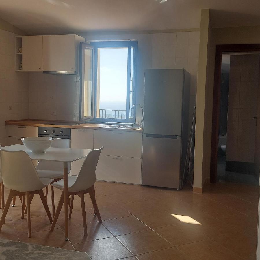 La Finestra Sul Mare Sorrento Villa Пиано ди Соренто Екстериор снимка