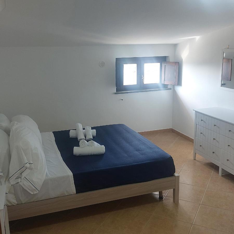 La Finestra Sul Mare Sorrento Villa Пиано ди Соренто Екстериор снимка