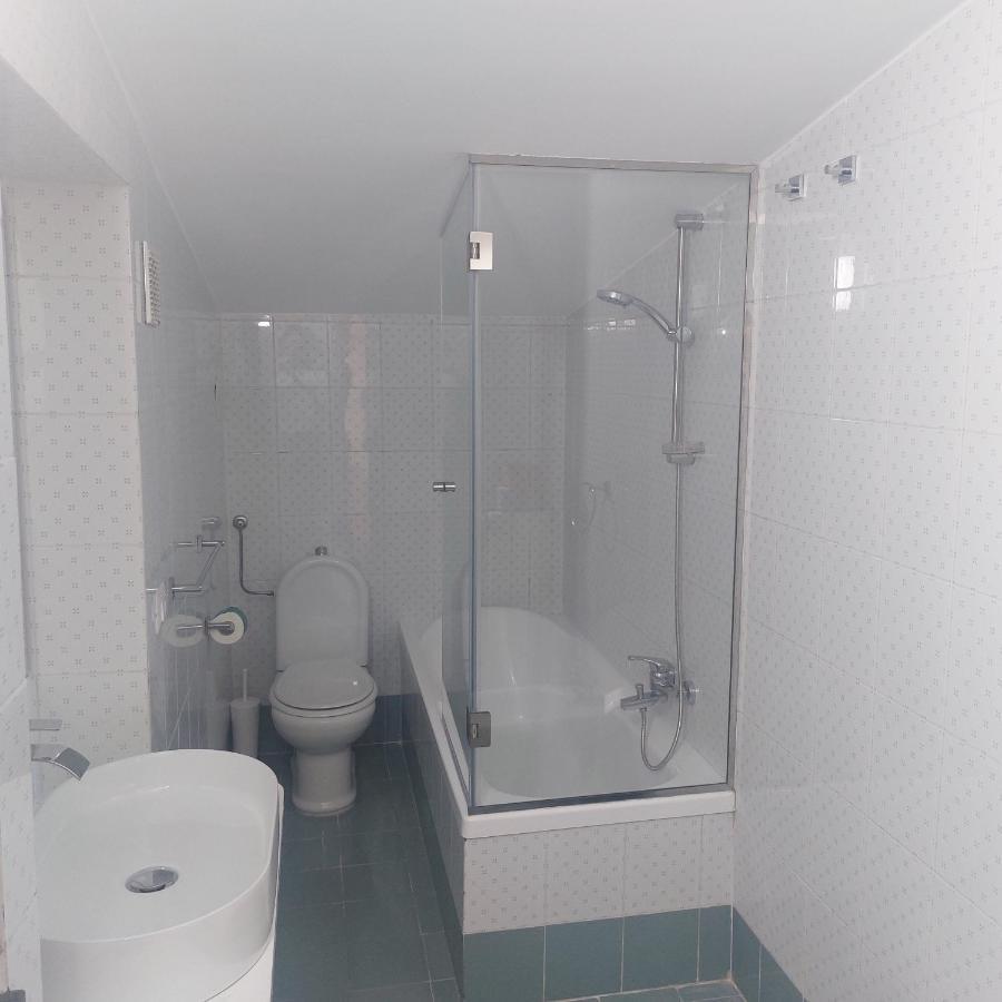 La Finestra Sul Mare Sorrento Villa Пиано ди Соренто Екстериор снимка
